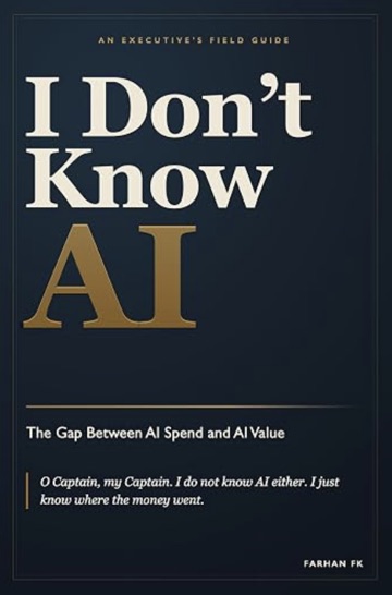 I Don't Know AI